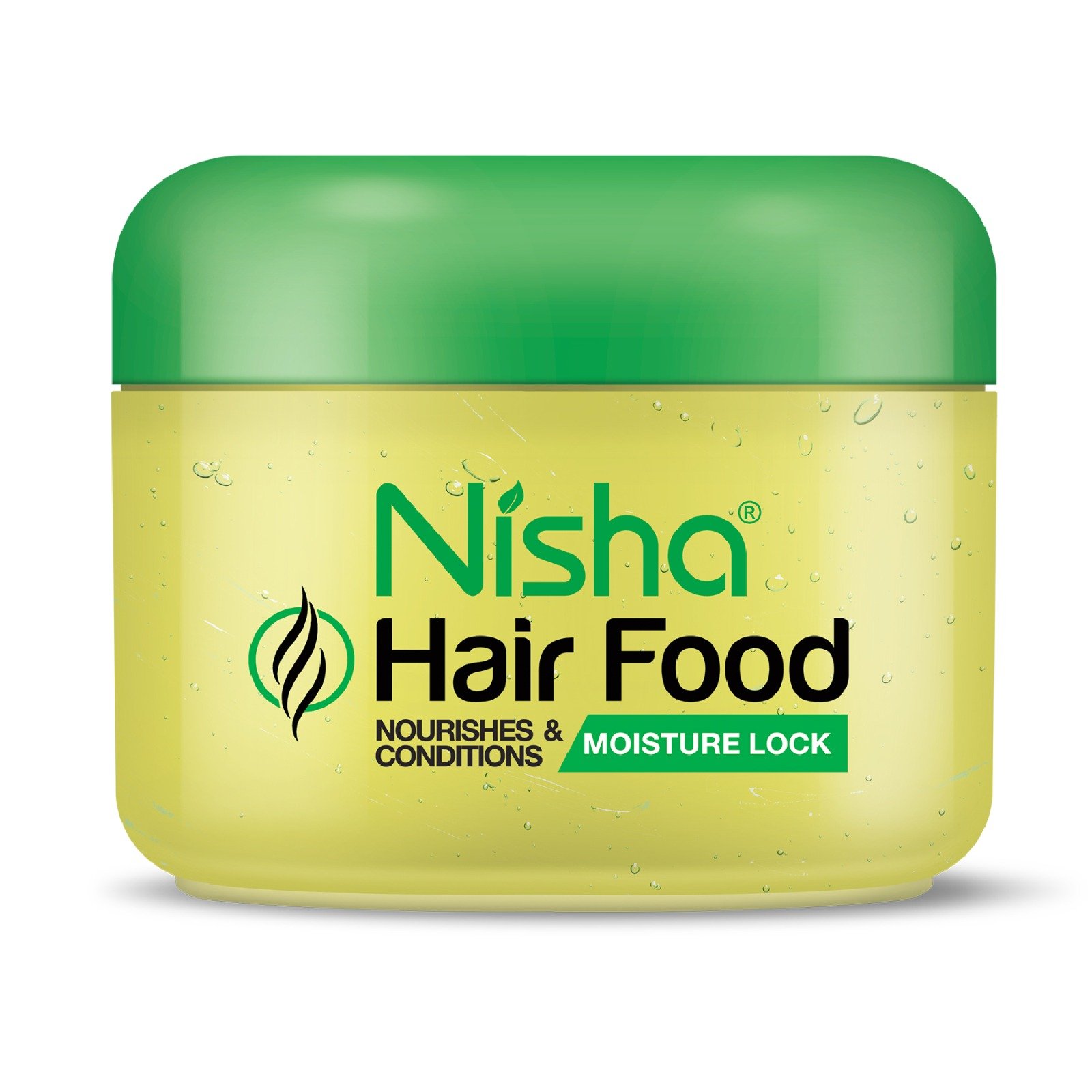 Nisha Hair Food ΓÇô Scalp Cream