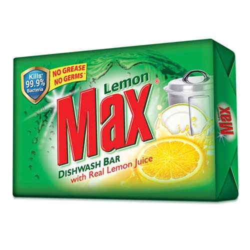 Lemon Max Dishwash Bar