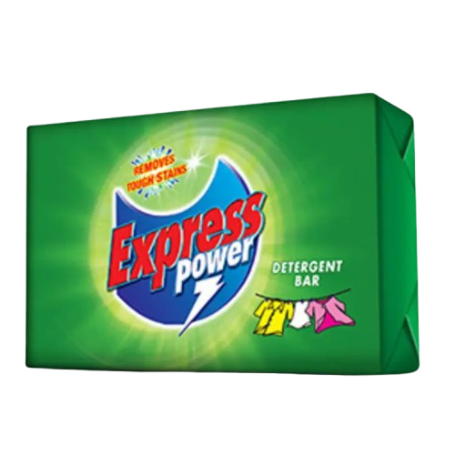 Express Bar ΓÇô Detergent Bar